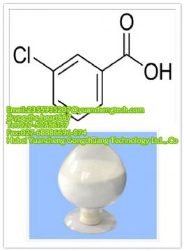 Parachlorobenzoic-Acid